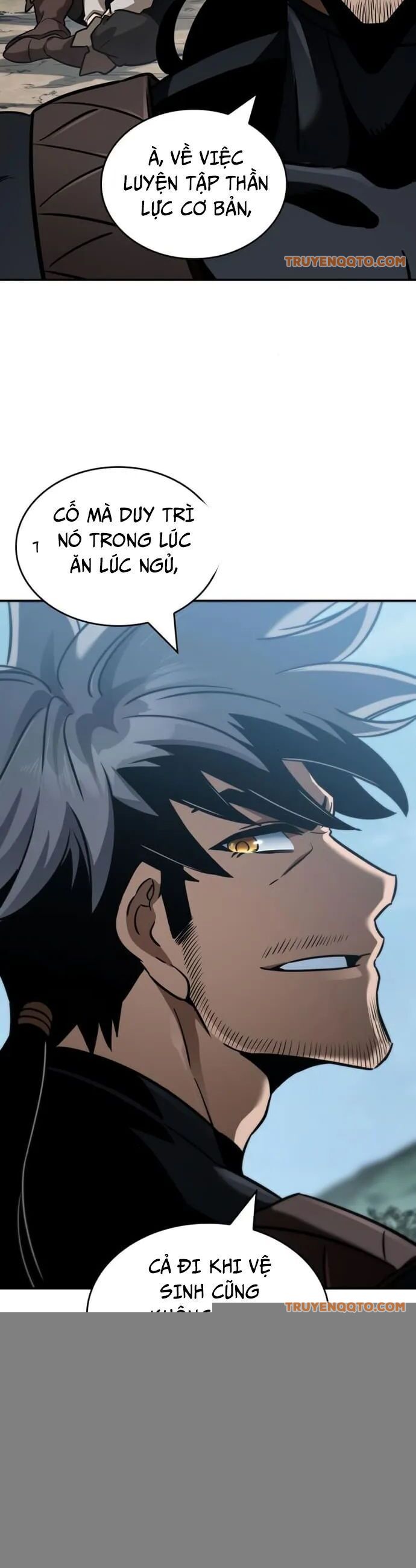 Sử Thi Valhalla - Chapter 24 - Page 20