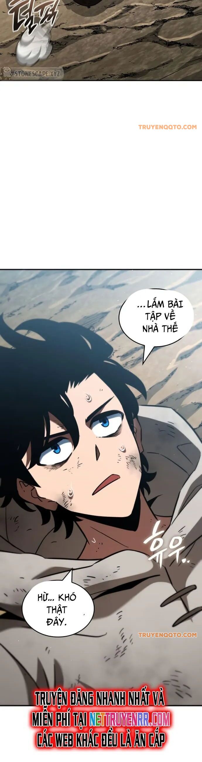 Sử Thi Valhalla - Chapter 24 - Page 22