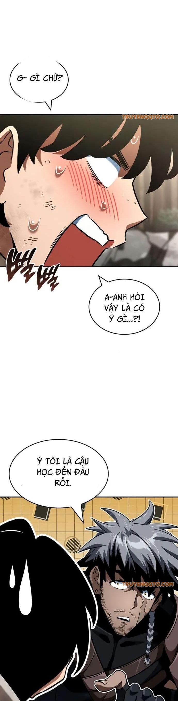 Sử Thi Valhalla - Chapter 24 - Page 3