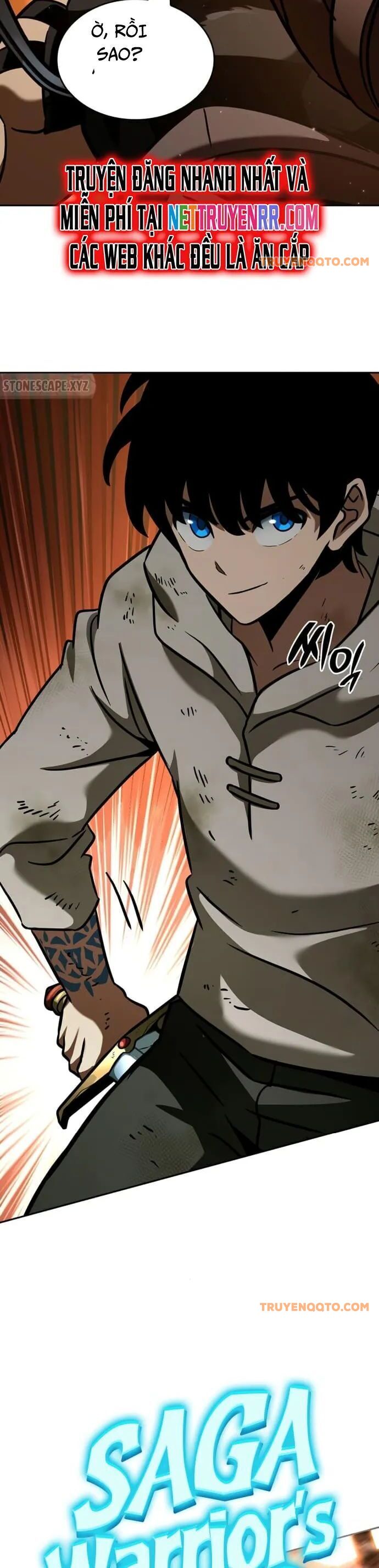 Sử Thi Valhalla - Chapter 24 - Page 30