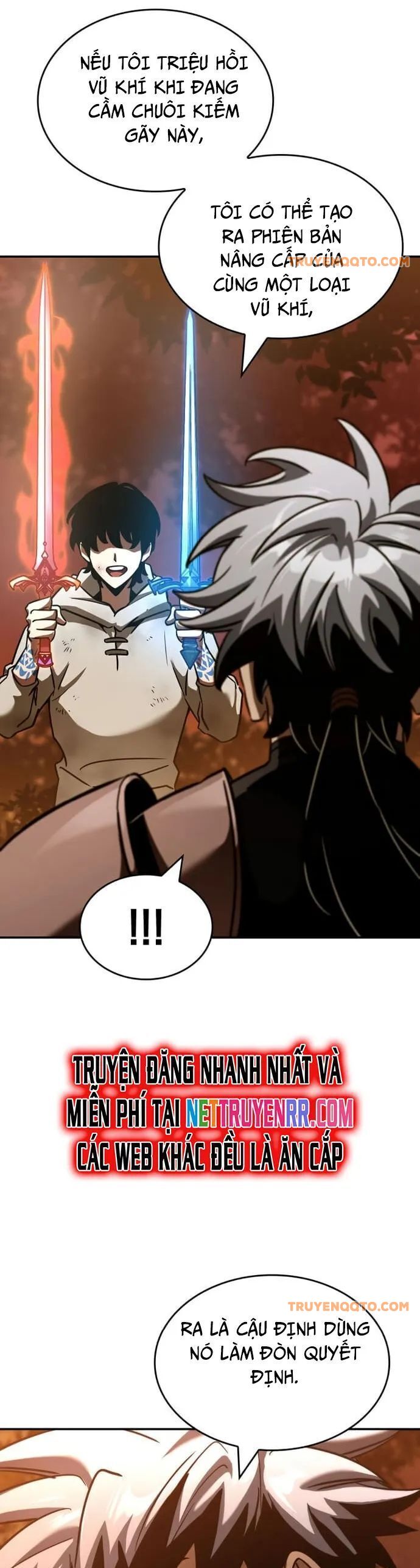 Sử Thi Valhalla - Chapter 24 - Page 33
