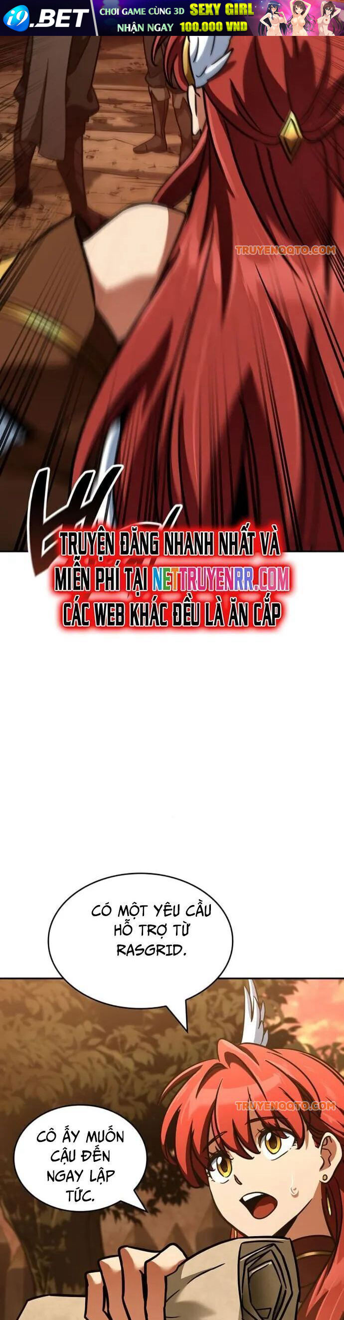 Sử Thi Valhalla - Chapter 24 - Page 35