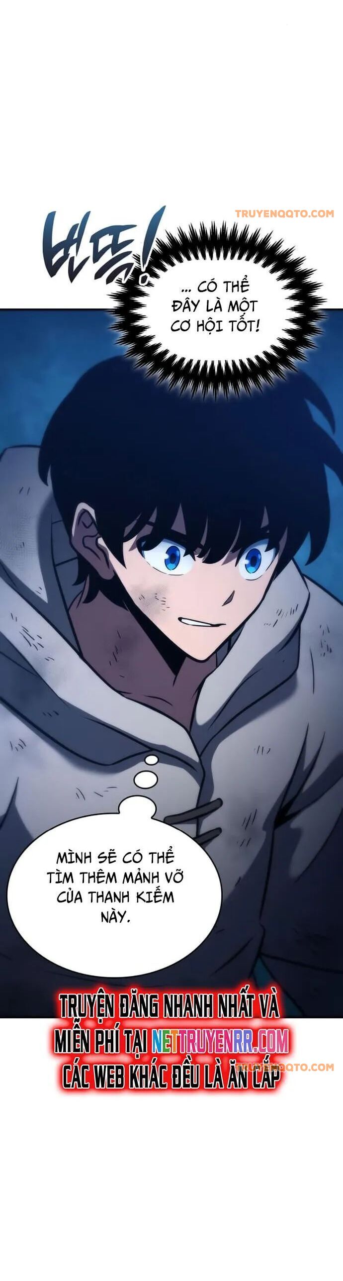 Sử Thi Valhalla - Chapter 24 - Page 37