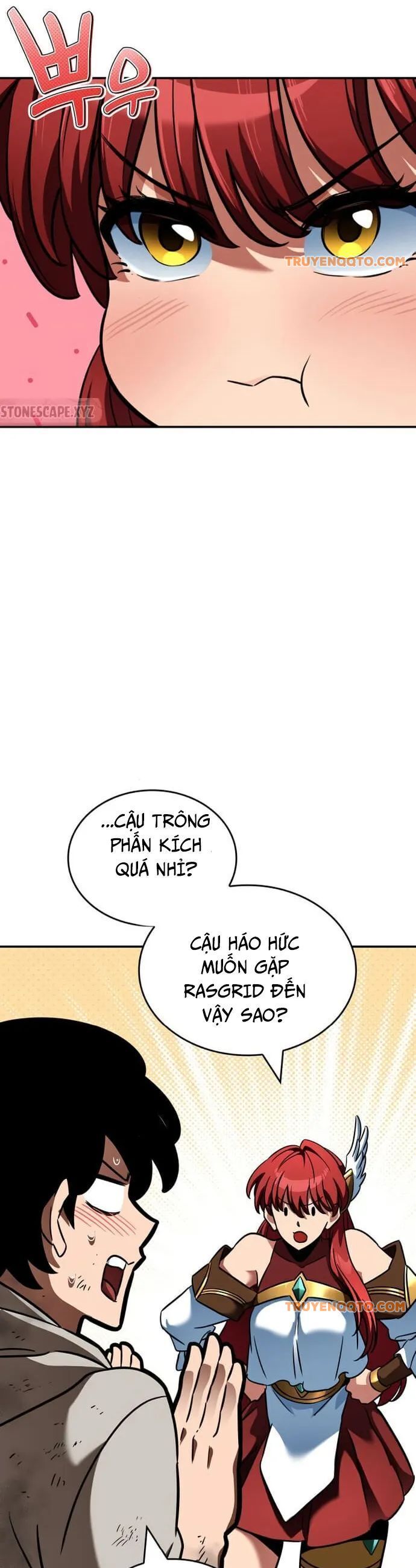 Sử Thi Valhalla - Chapter 24 - Page 38