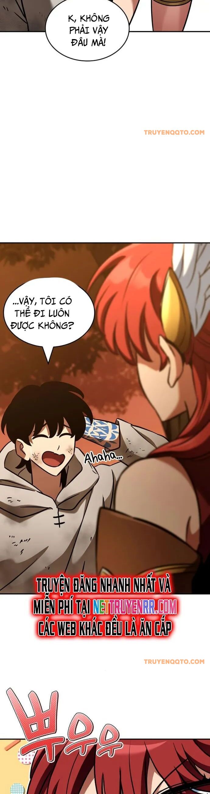 Sử Thi Valhalla - Chapter 24 - Page 39