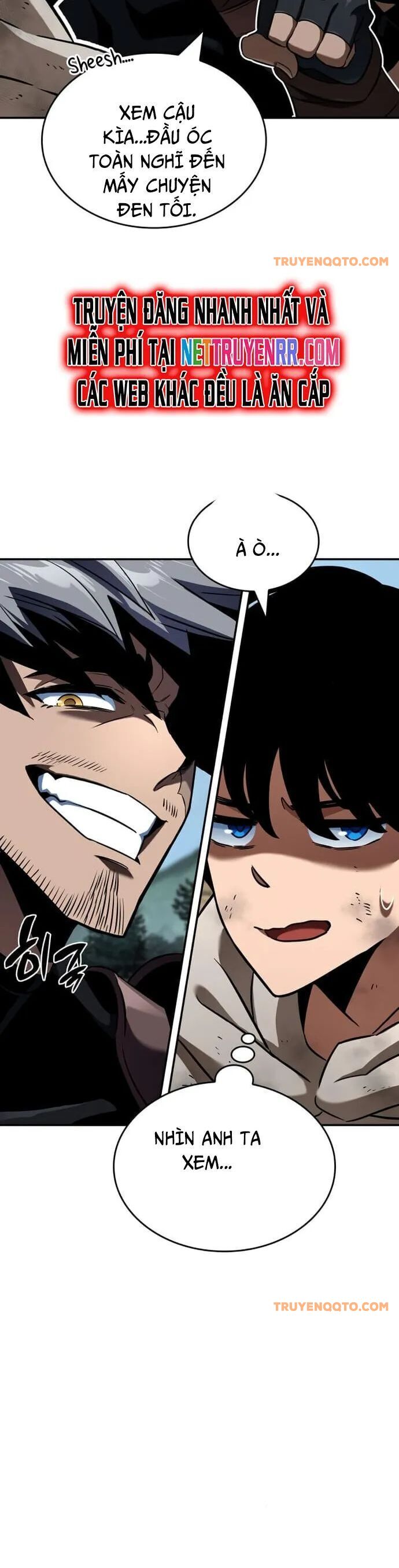 Sử Thi Valhalla - Chapter 24 - Page 4