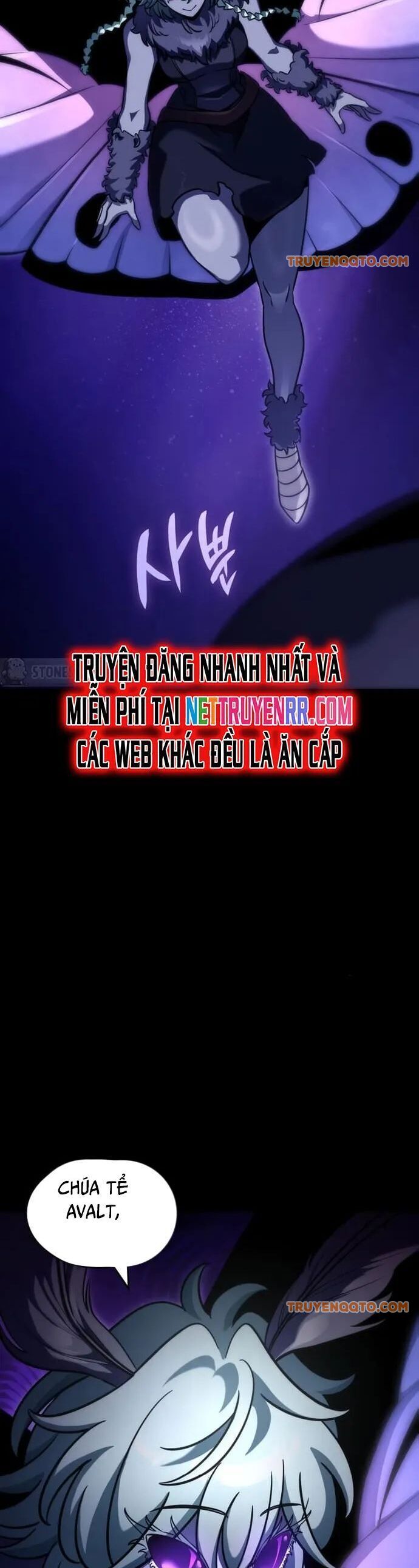 Sử Thi Valhalla - Chapter 24 - Page 45