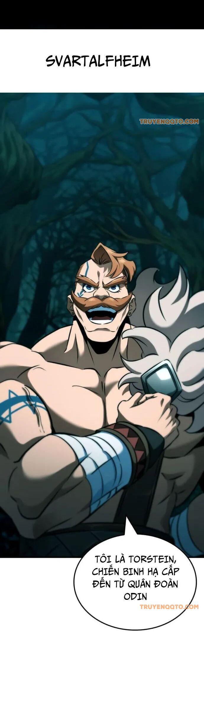 Sử Thi Valhalla - Chapter 24 - Page 49