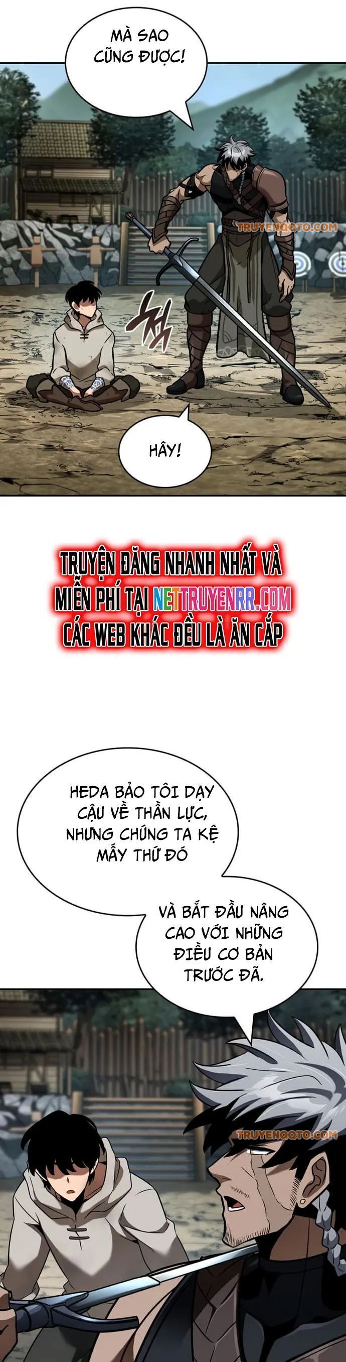 Sử Thi Valhalla - Chapter 24 - Page 5