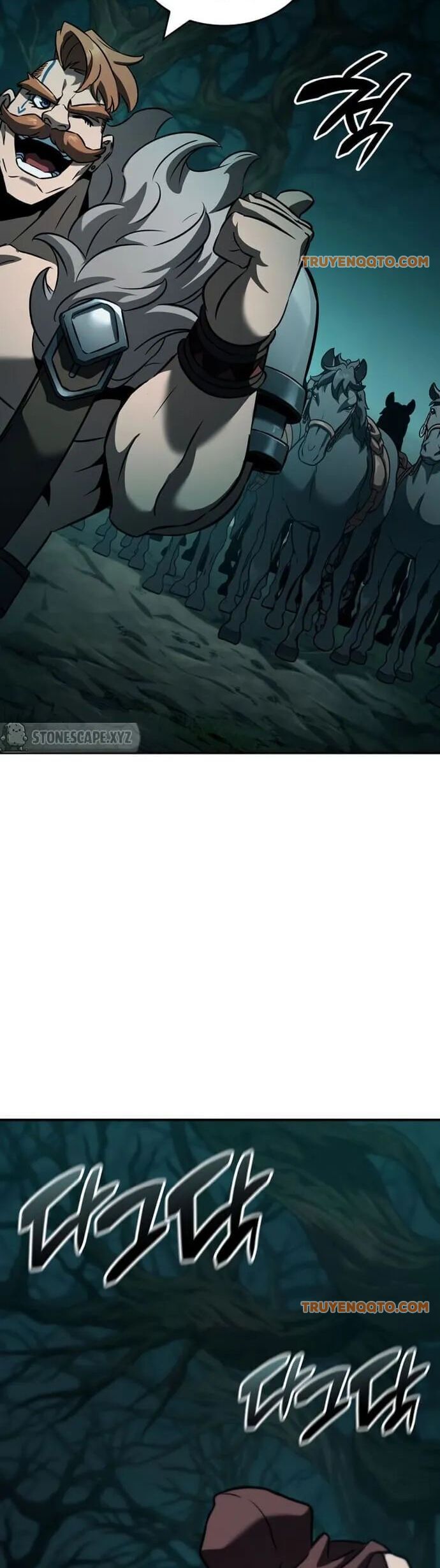 Sử Thi Valhalla - Chapter 24 - Page 51