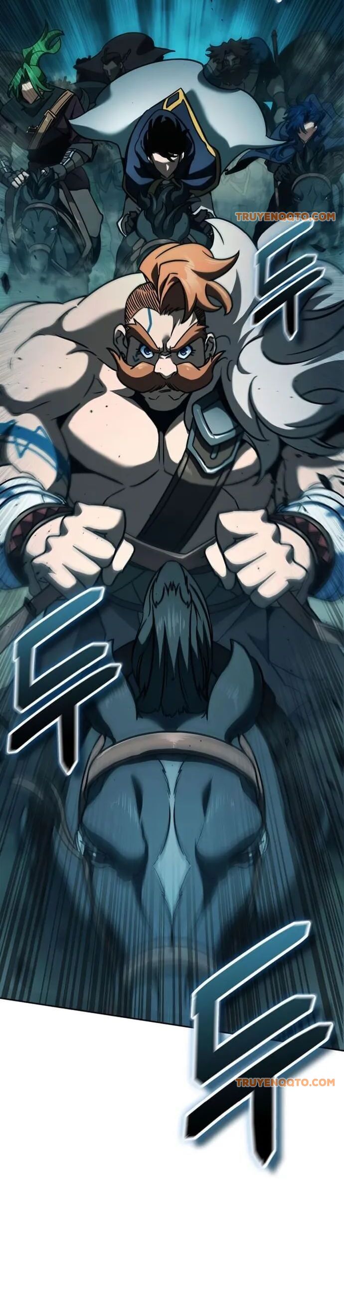 Sử Thi Valhalla - Chapter 24 - Page 56