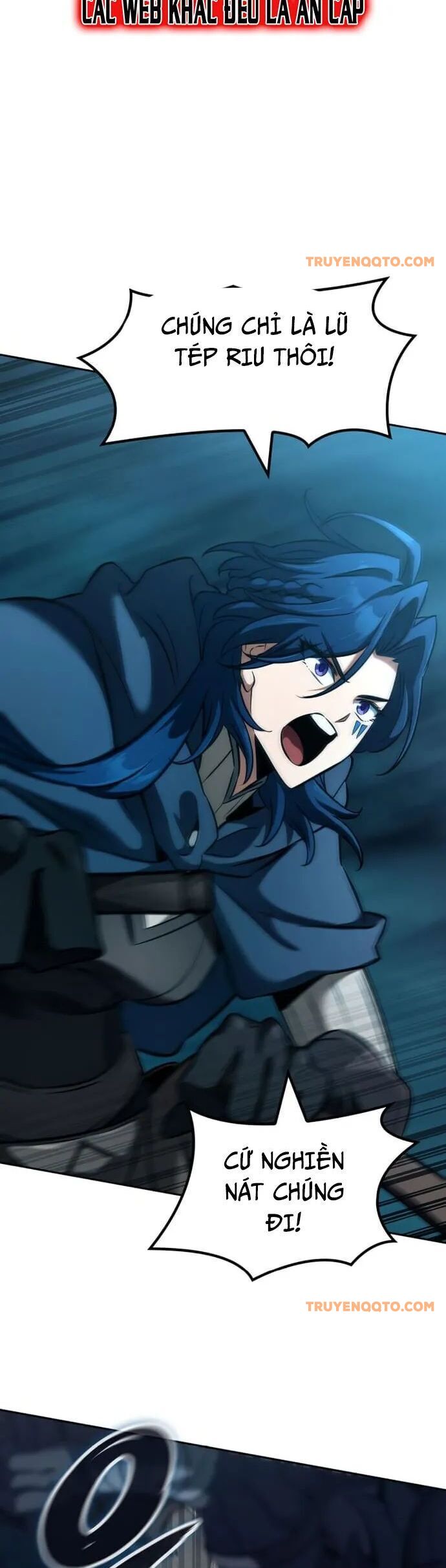 Sử Thi Valhalla - Chapter 24 - Page 59