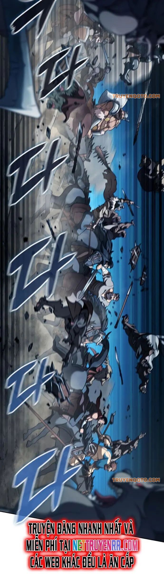 Sử Thi Valhalla - Chapter 24 - Page 60