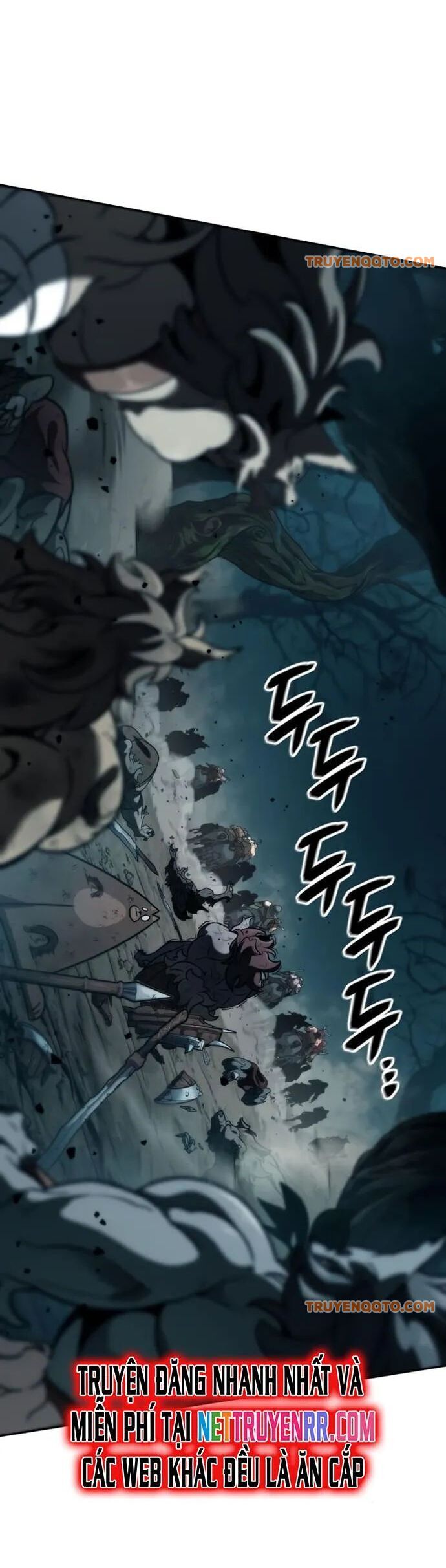 Sử Thi Valhalla - Chapter 24 - Page 61