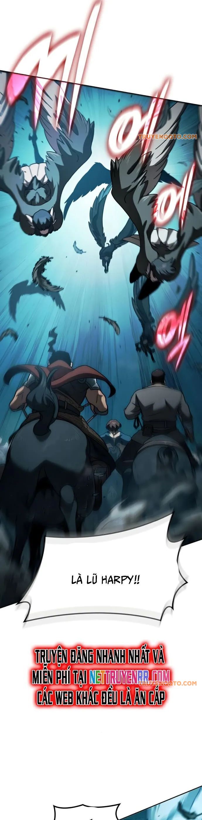 Sử Thi Valhalla - Chapter 24 - Page 63
