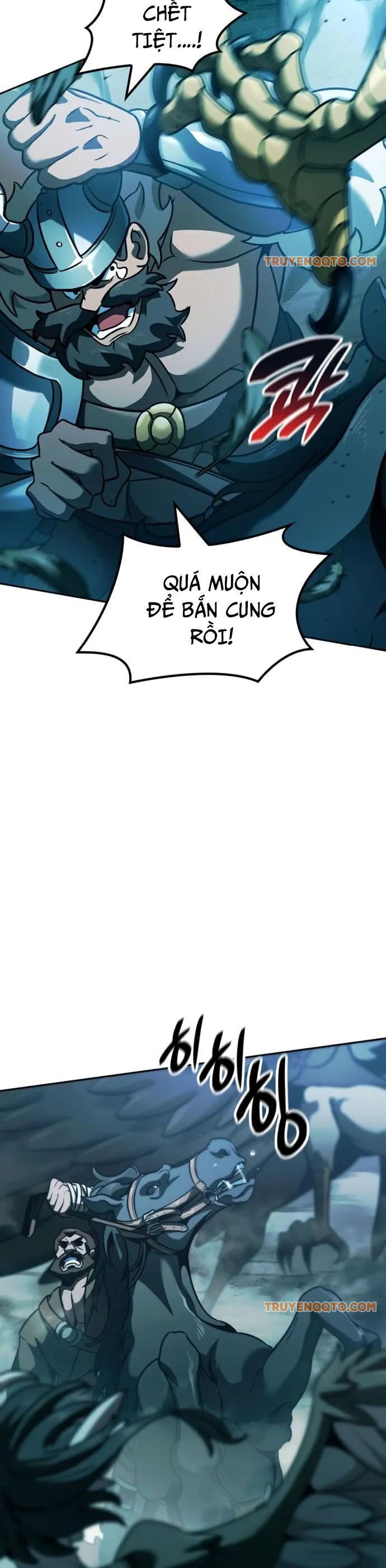 Sử Thi Valhalla - Chapter 24 - Page 64