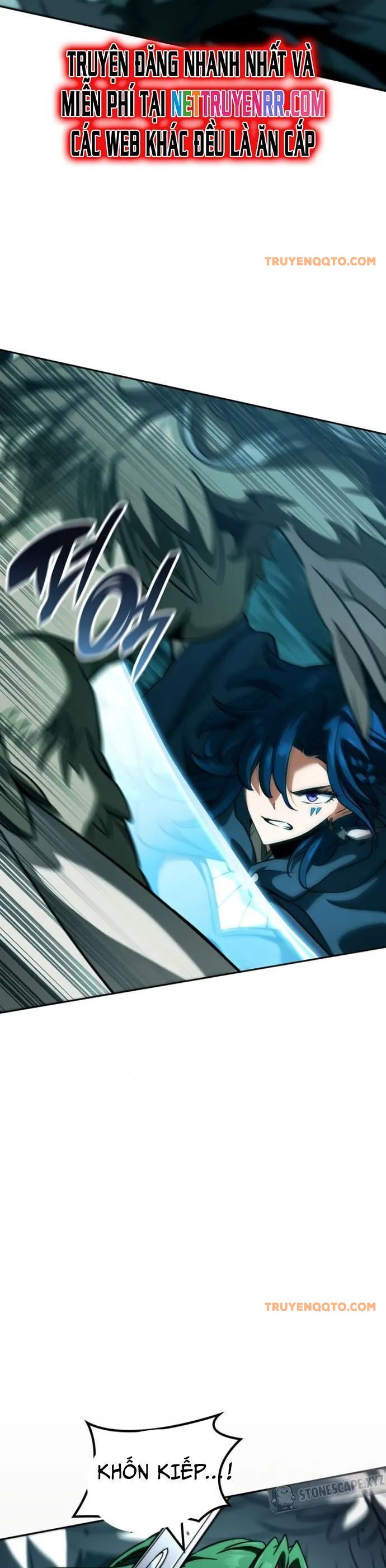 Sử Thi Valhalla - Chapter 24 - Page 65