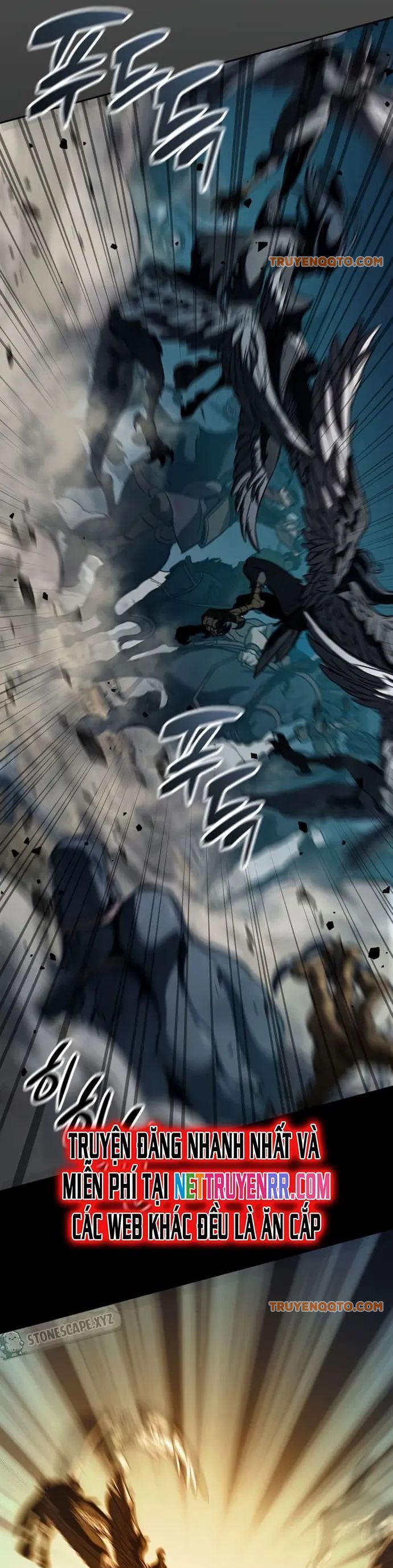 Sử Thi Valhalla - Chapter 24 - Page 67