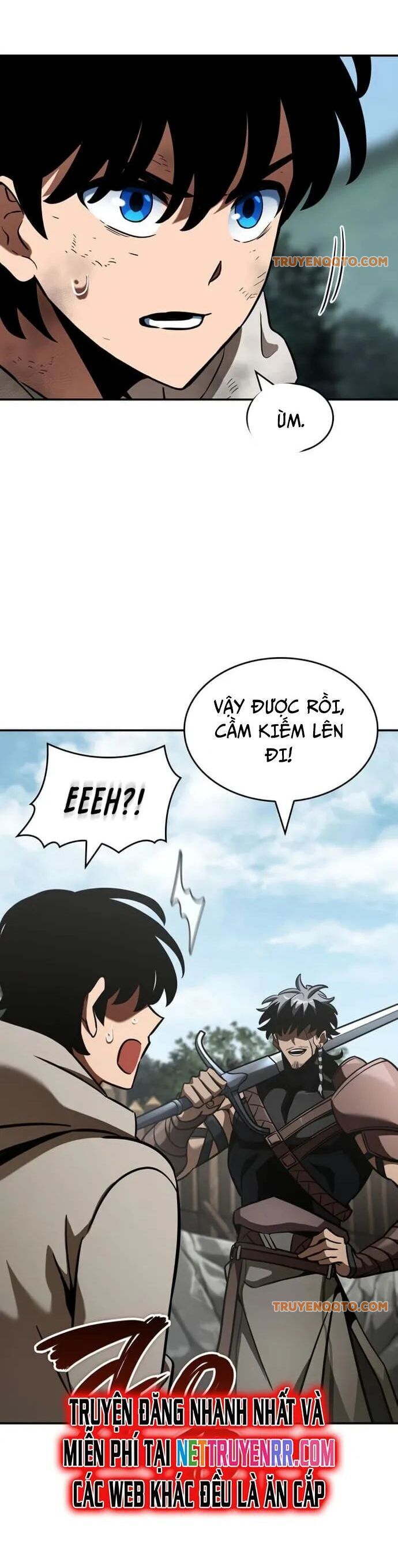 Sử Thi Valhalla - Chapter 24 - Page 7