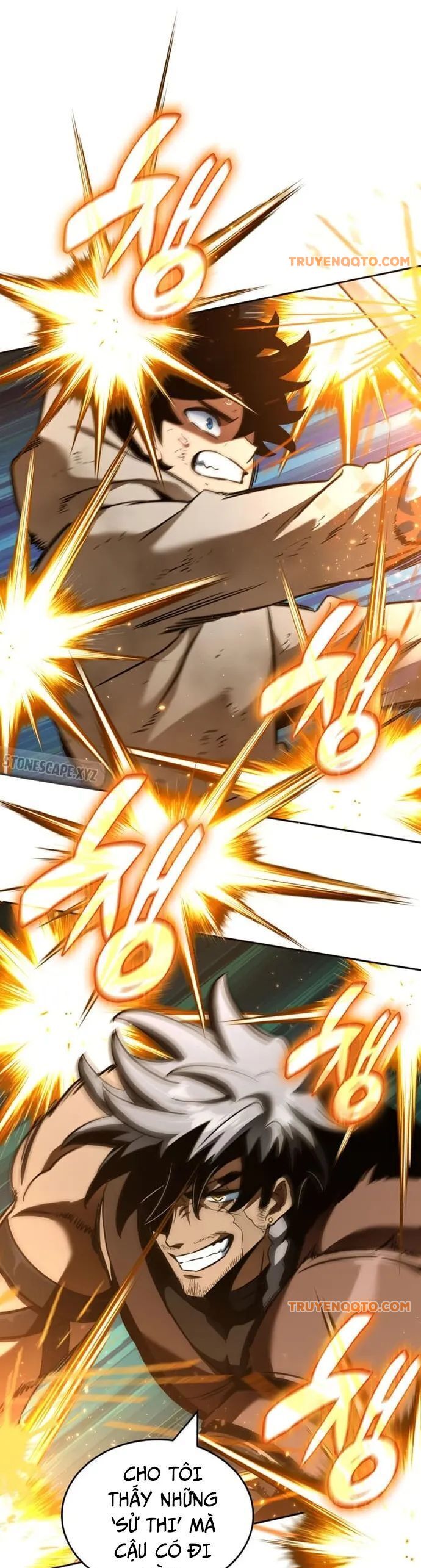 Sử Thi Valhalla - Chapter 24 - Page 9