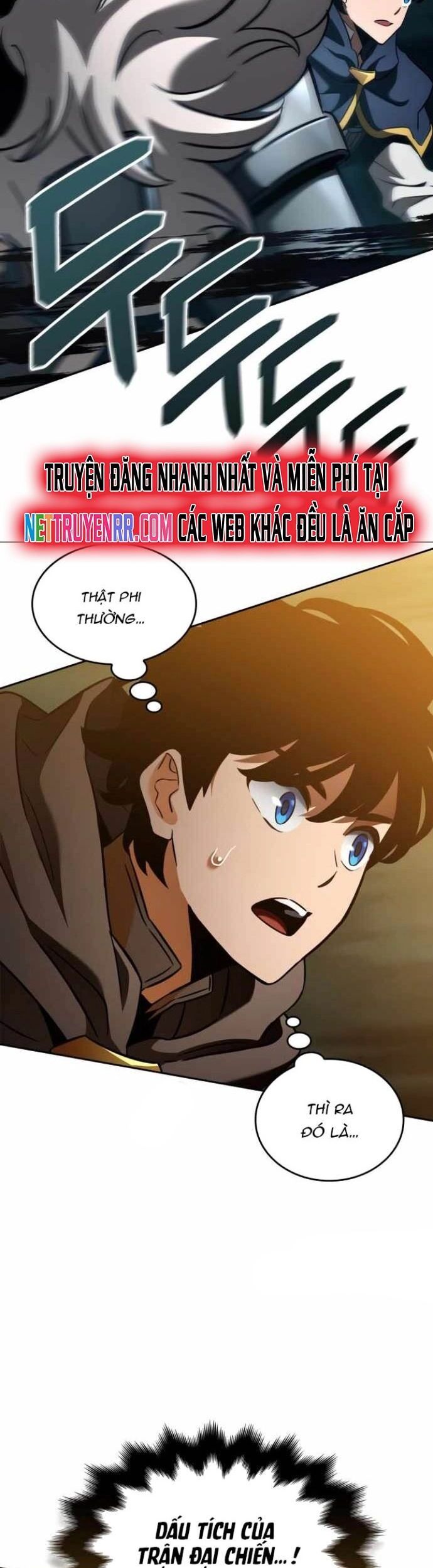 Sử Thi Valhalla - Chapter 25 - Page 10