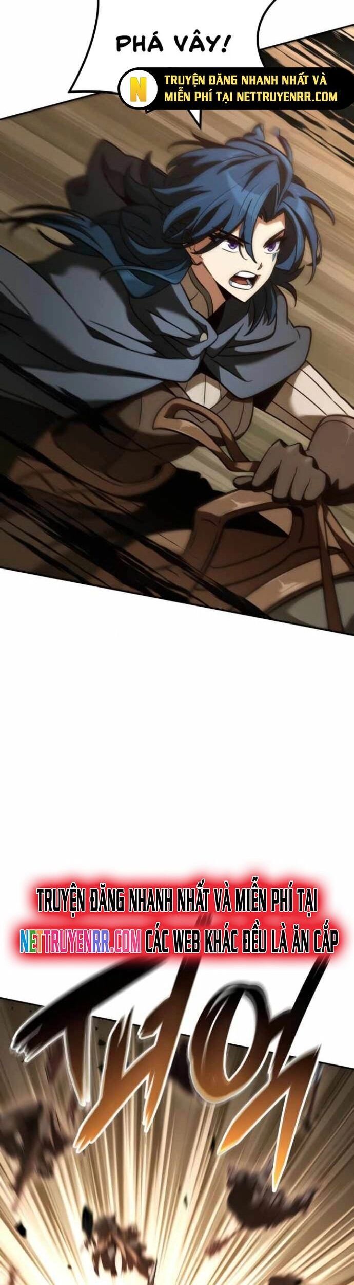 Sử Thi Valhalla - Chapter 25 - Page 15