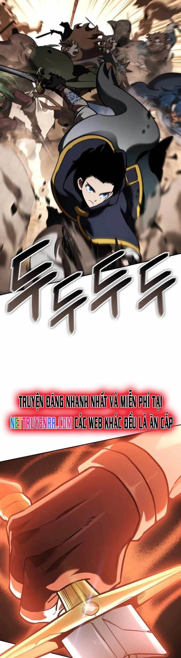 Sử Thi Valhalla - Chapter 25 - Page 16