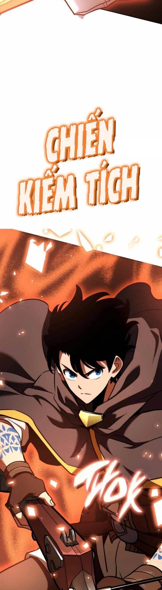 Sử Thi Valhalla - Chapter 25 - Page 17