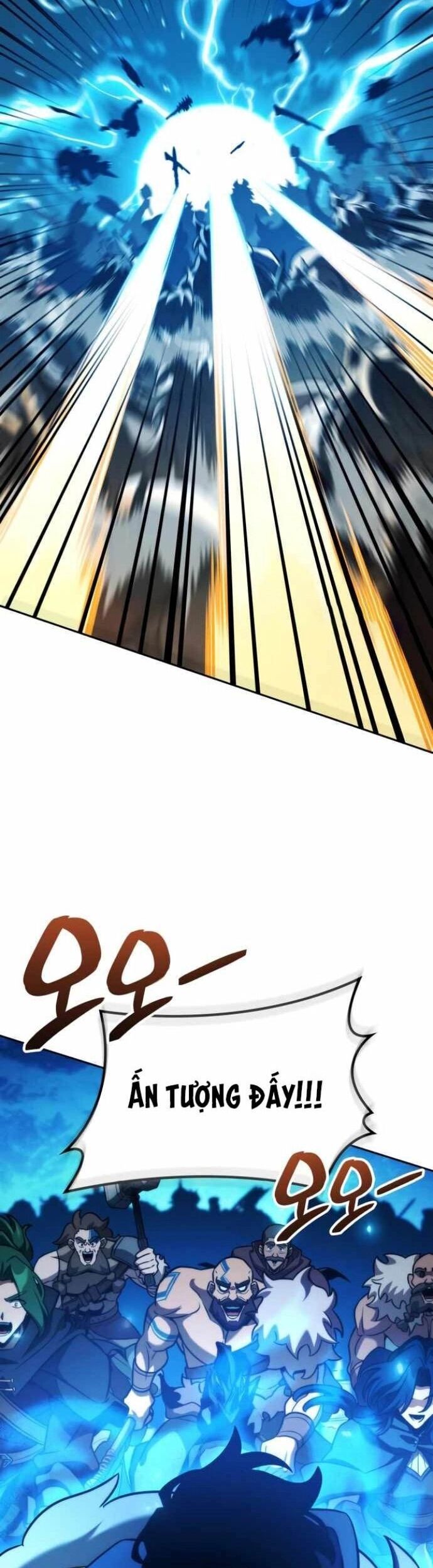 Sử Thi Valhalla - Chapter 25 - Page 19