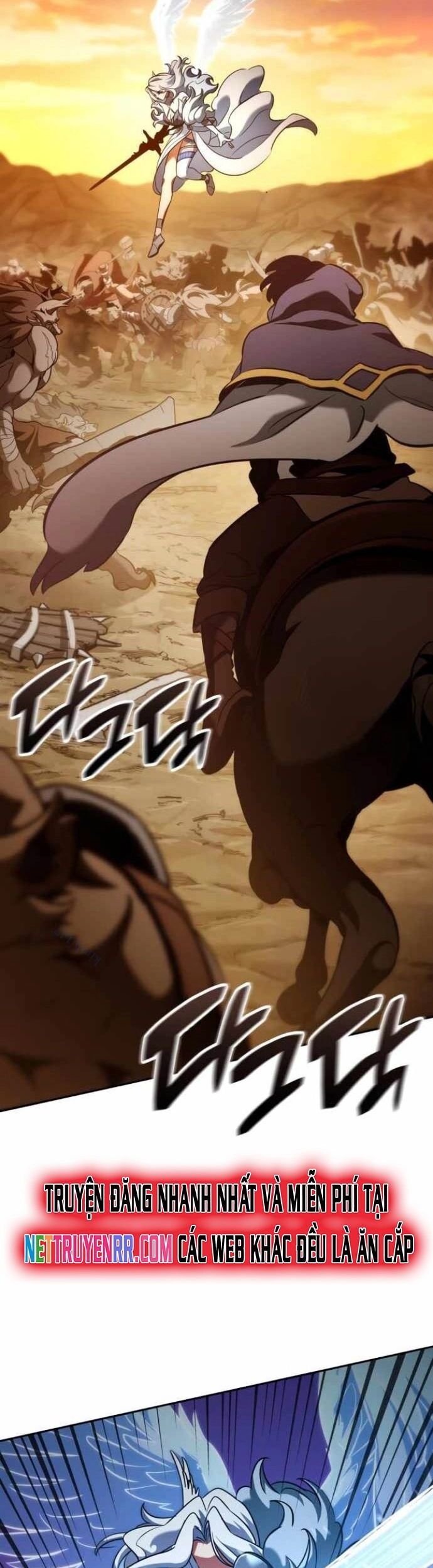 Sử Thi Valhalla - Chapter 25 - Page 22