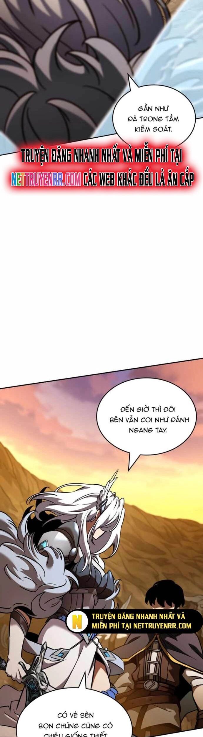 Sử Thi Valhalla - Chapter 25 - Page 25