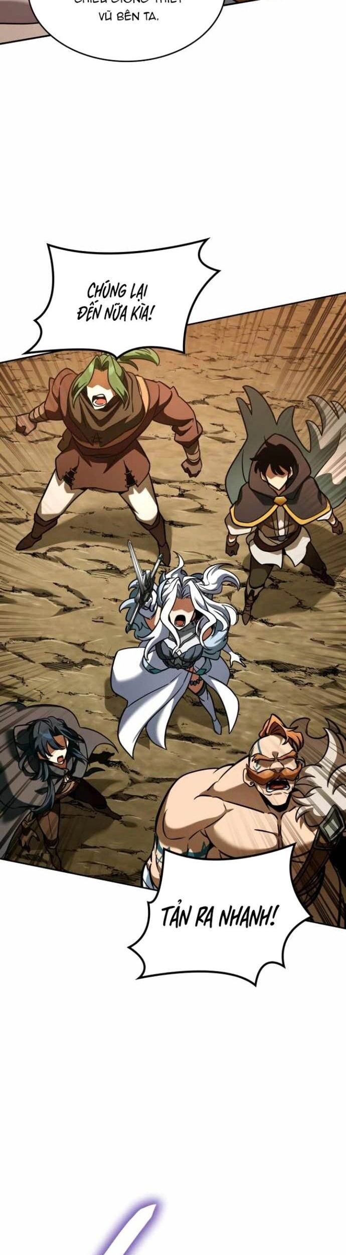 Sử Thi Valhalla - Chapter 25 - Page 26