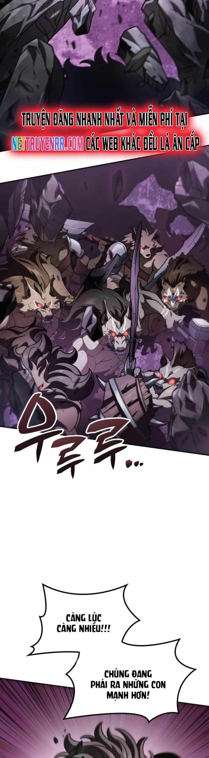 Sử Thi Valhalla - Chapter 25 - Page 29