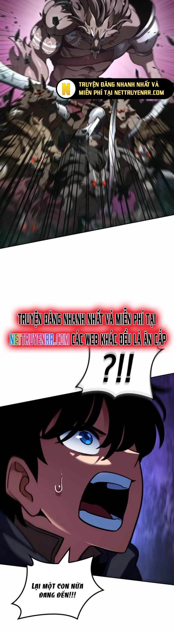 Sử Thi Valhalla - Chapter 25 - Page 30