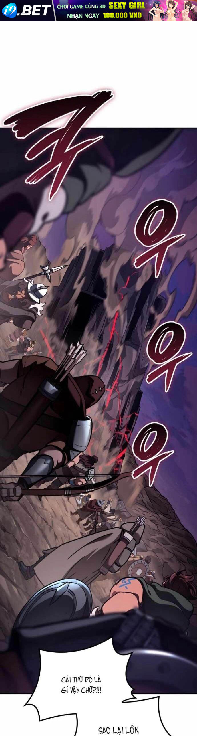 Sử Thi Valhalla - Chapter 25 - Page 33