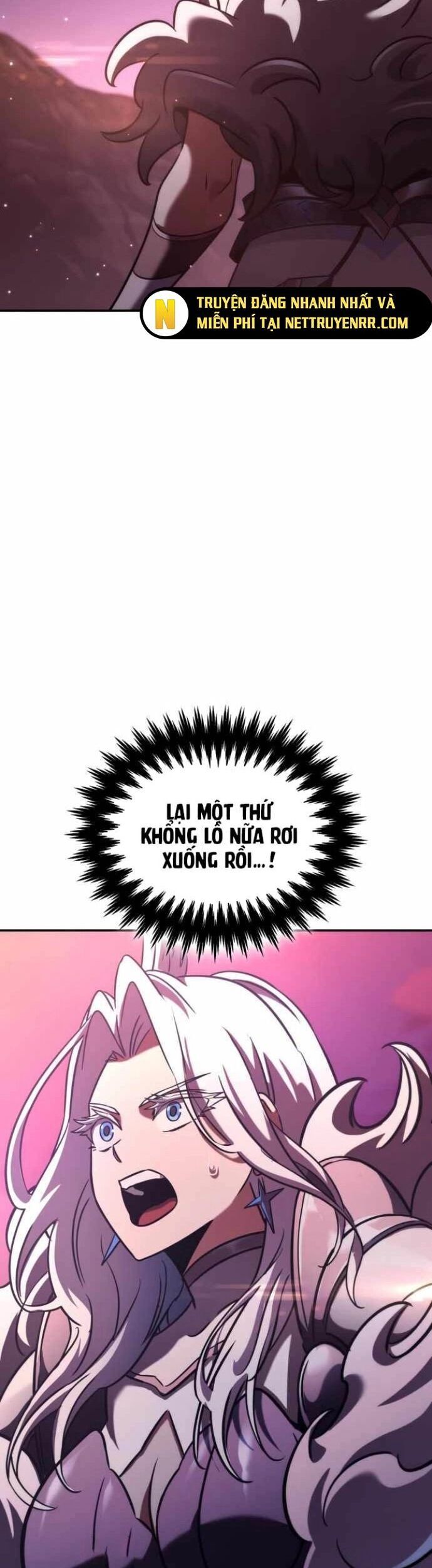 Sử Thi Valhalla - Chapter 25 - Page 35