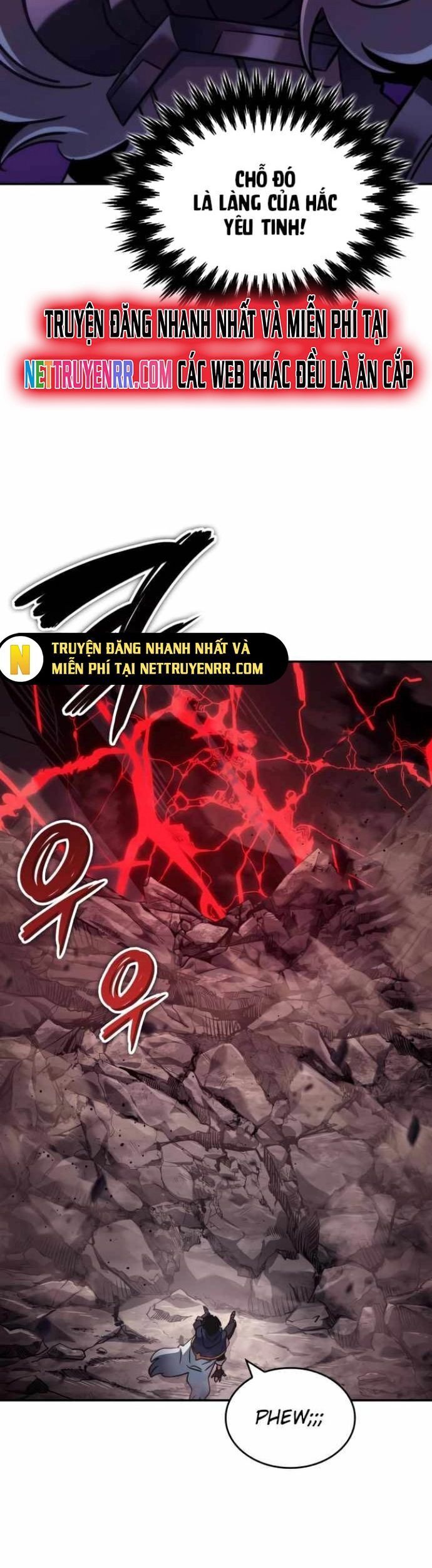 Sử Thi Valhalla - Chapter 25 - Page 36