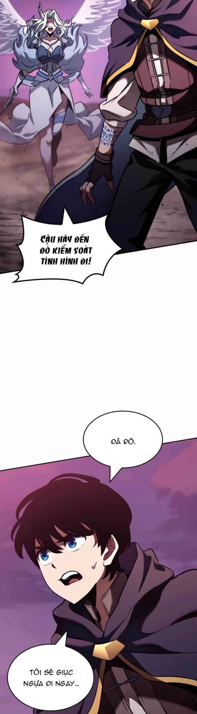 Sử Thi Valhalla - Chapter 25 - Page 39