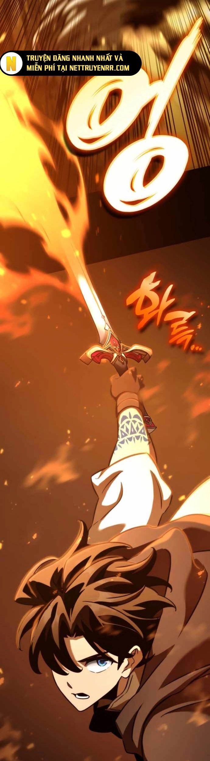 Sử Thi Valhalla - Chapter 25 - Page 4