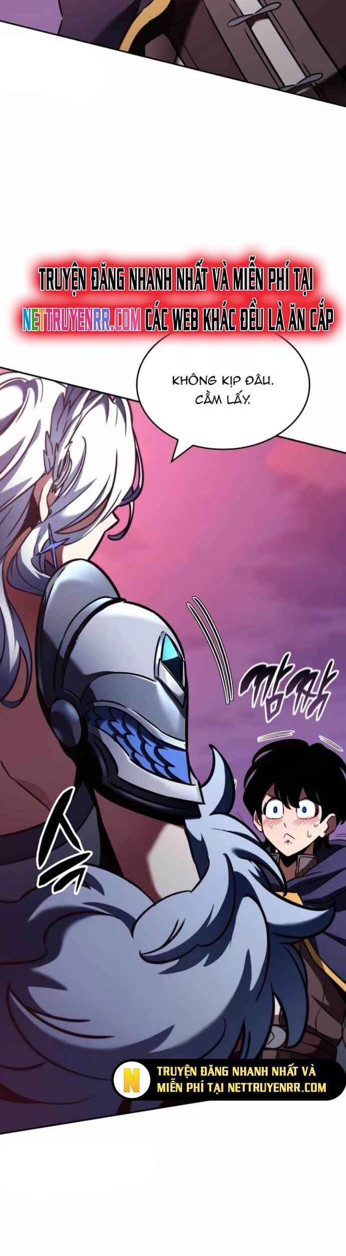 Sử Thi Valhalla - Chapter 25 - Page 40