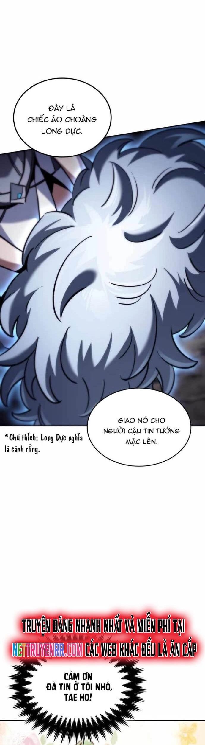 Sử Thi Valhalla - Chapter 25 - Page 41