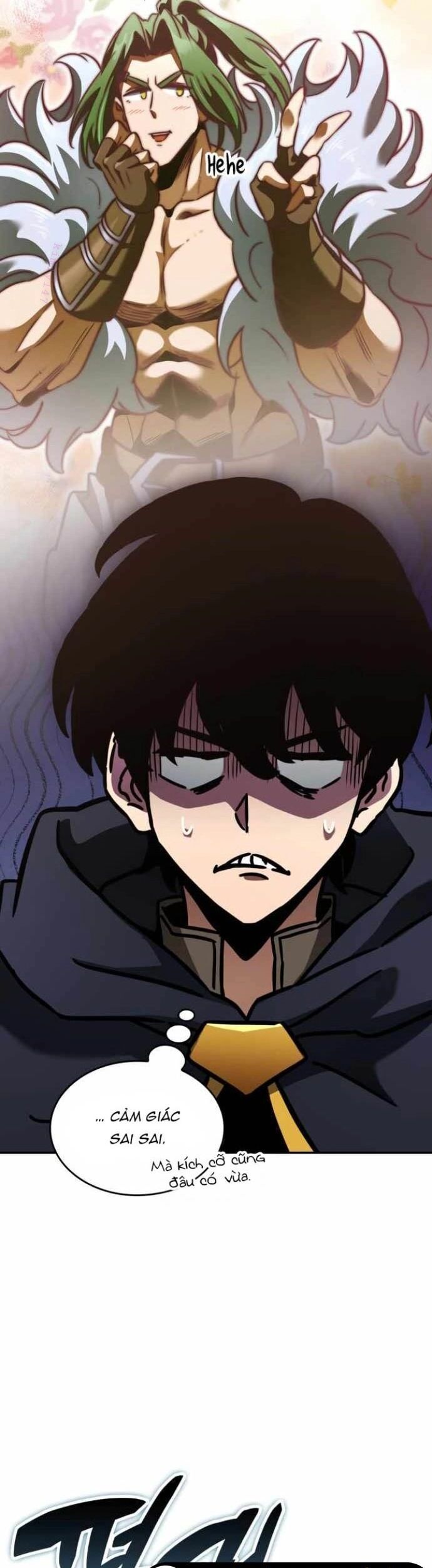 Sử Thi Valhalla - Chapter 25 - Page 42