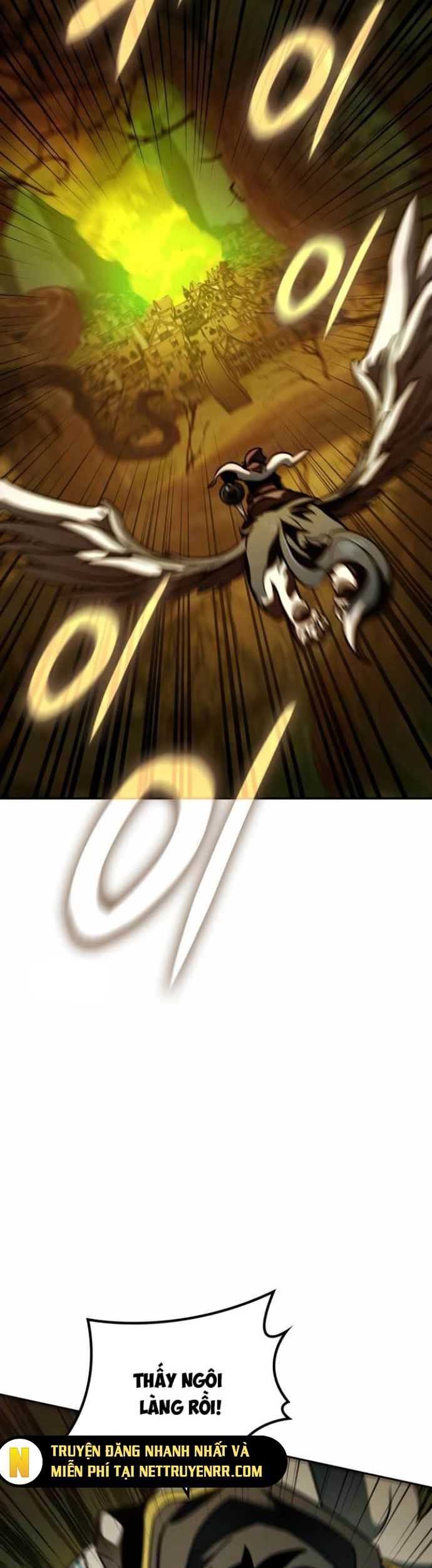 Sử Thi Valhalla - Chapter 25 - Page 44