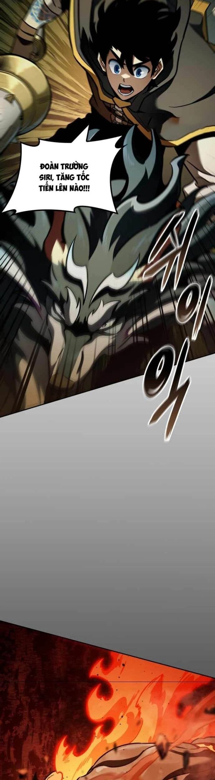 Sử Thi Valhalla - Chapter 25 - Page 45