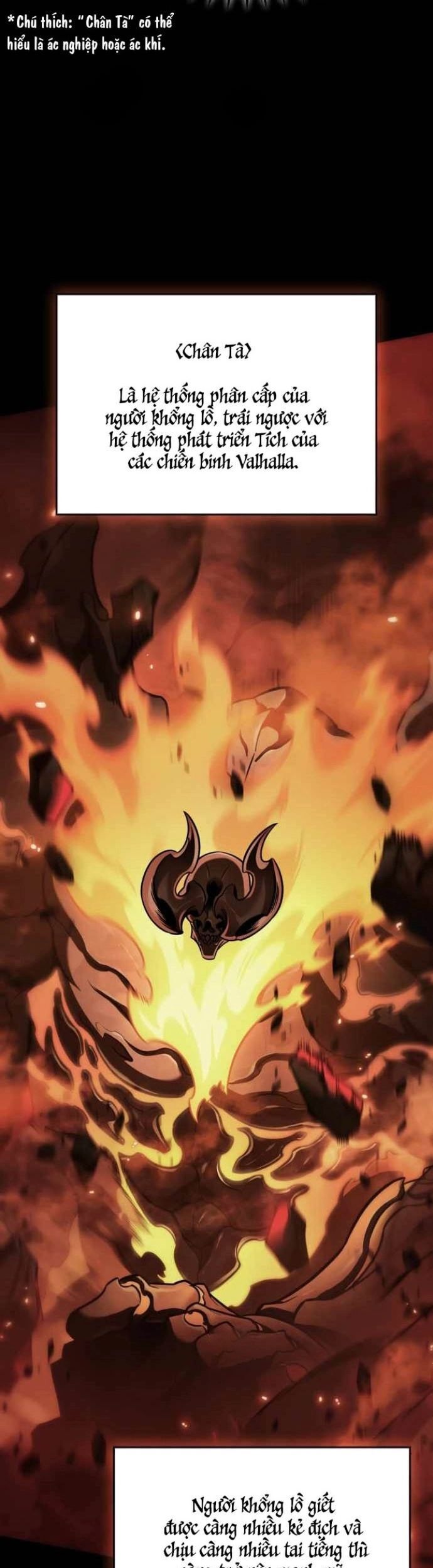 Sử Thi Valhalla - Chapter 25 - Page 48