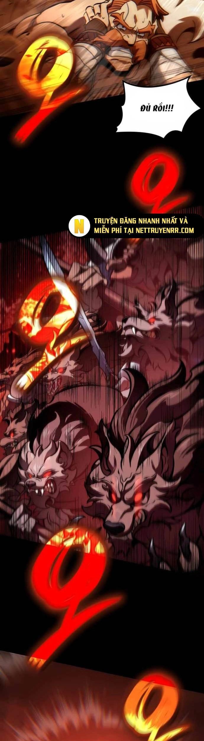 Sử Thi Valhalla - Chapter 25 - Page 52