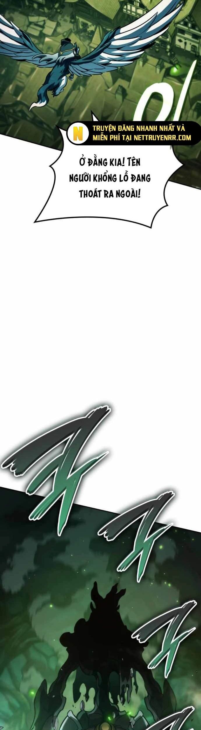 Sử Thi Valhalla - Chapter 25 - Page 54