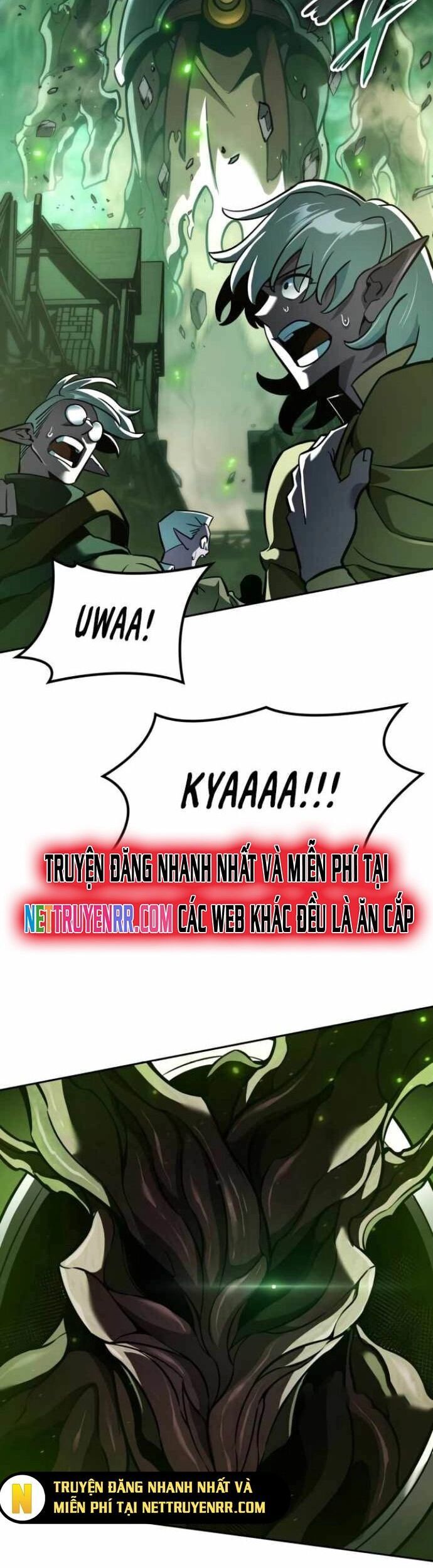 Sử Thi Valhalla - Chapter 25 - Page 55