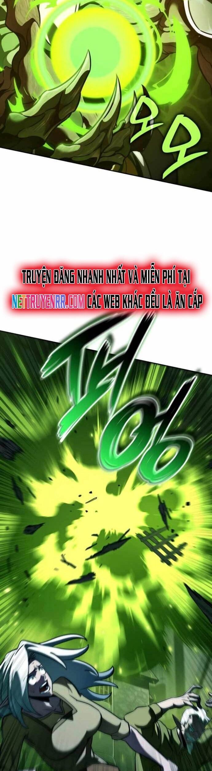 Sử Thi Valhalla - Chapter 25 - Page 57