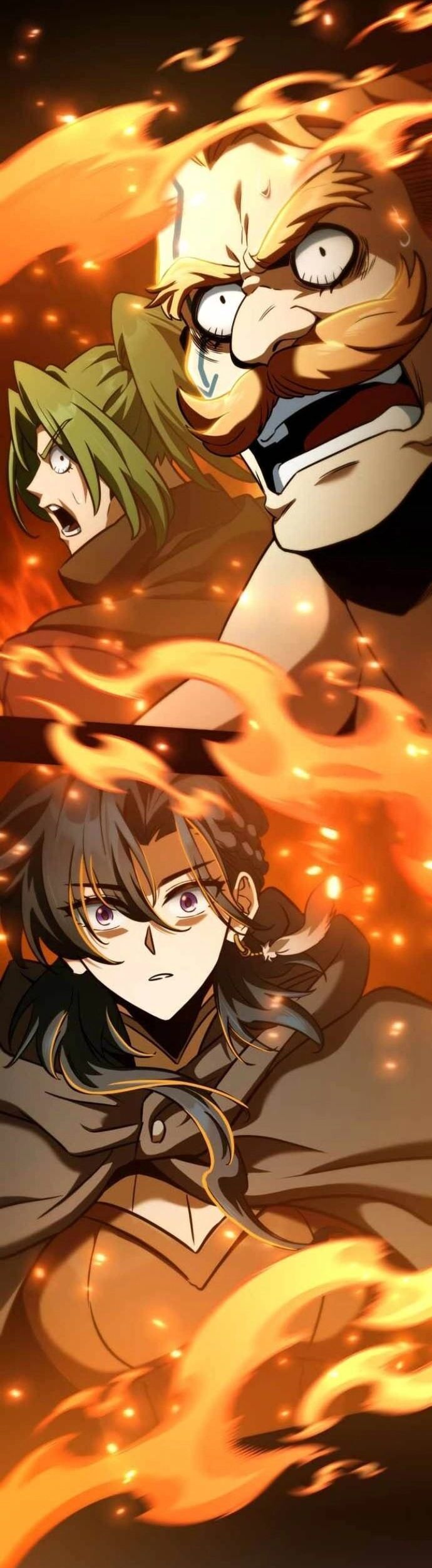 Sử Thi Valhalla - Chapter 25 - Page 6